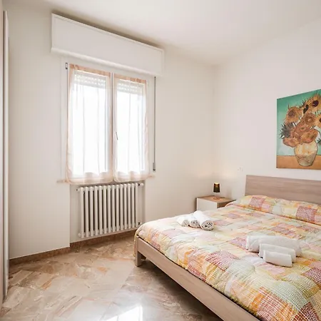 Izz1 - Motor&food Valley Tatil Evi Formigine