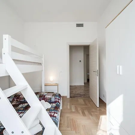 Casa vacanze Izz1 - Motor&food Valley Formigine