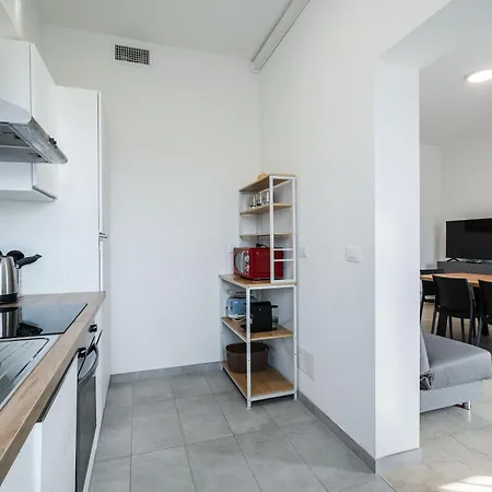 Casa vacanze Izz1 - Motor&food Valley