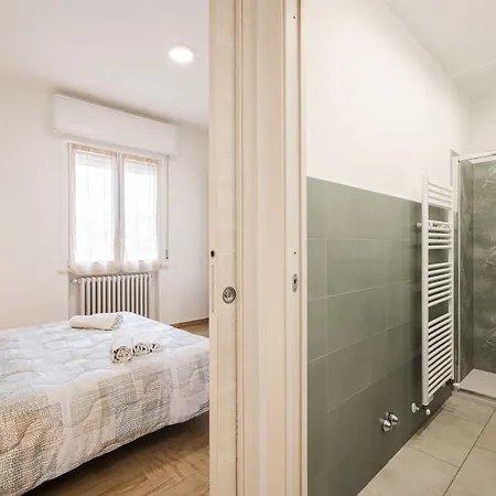 Izz1 - Motor&food Valley Casa vacanze *