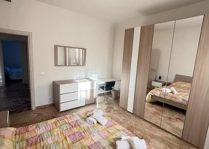 Vakantiehuis Izz1 - Motor&food Valley Formigine