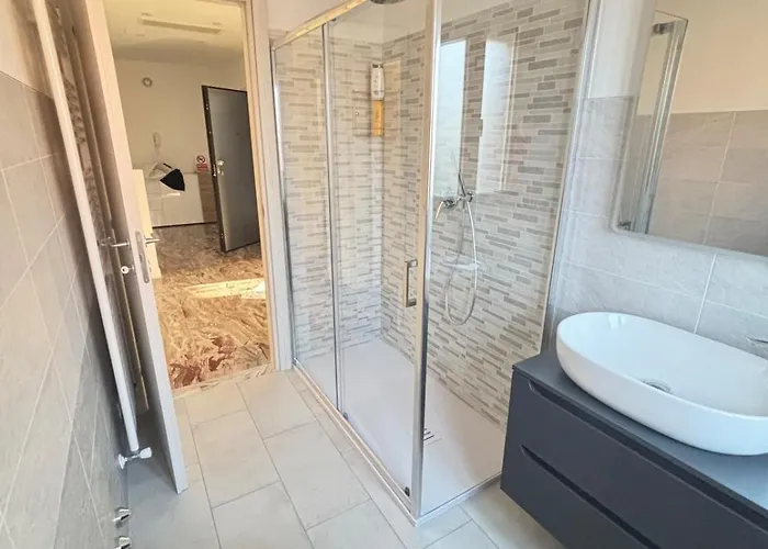 Izz1 - Motor&food Valley Vakantiehuis Formigine