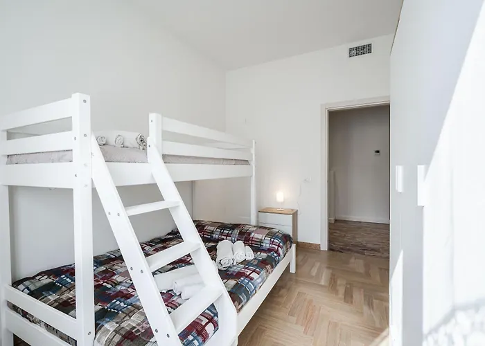 Tatil Evi Izz1 - Motor&food Valley