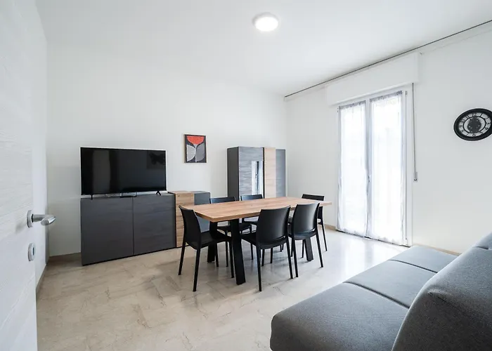 Tatil Evi Izz1 - Motor&food Valley