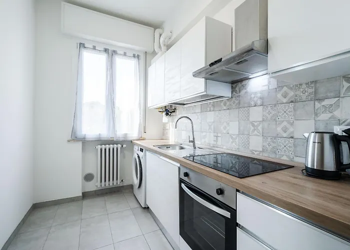 Tatil Evi Izz1 - Motor&food Valley Formigine