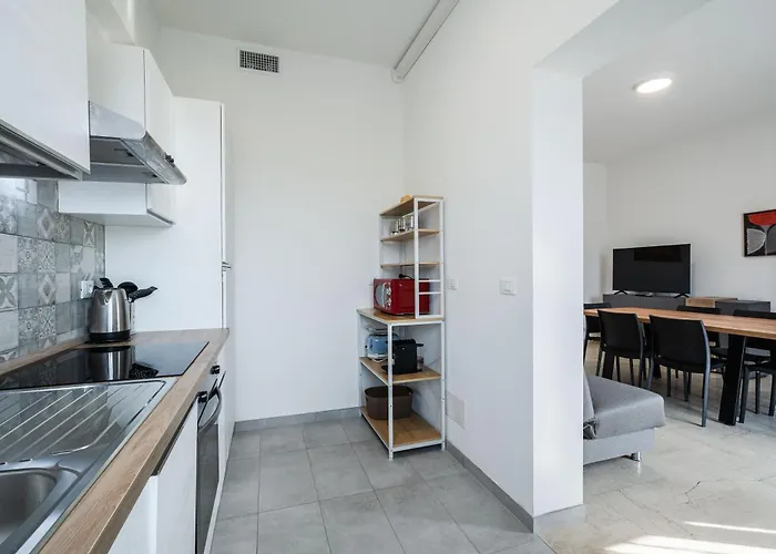 Tatil Evi Izz1 - Motor&food Valley