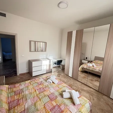 펜션 Izz1 - Motor&food Valley 포르미지네