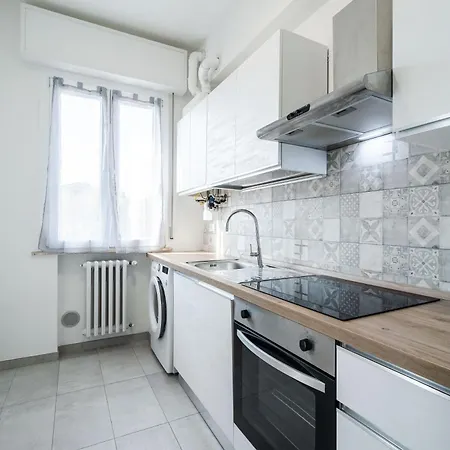 Сasa de vacaciones Izz1 - Motor&food Valley Formigine