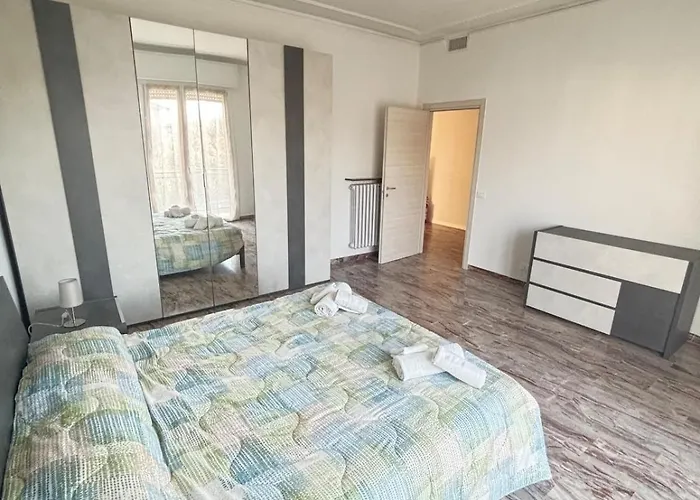 Izz1 - Motor&food Valley 펜션